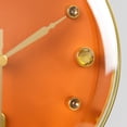 thumbnail image 3 of Bedroom Clock Rhinestone Seat Clock Living Room Desktop Clock Office Clock Mantel Clock Desk Clock Home Decorative Sitting Clock Pendulum, 3 of 7