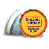 Organic Breakfast Blend OneCUP™ Pods