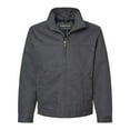 thumbnail image 4 of Dri Duck Men's Maverick Jacket - NAVY - S 5028, 4 of 4