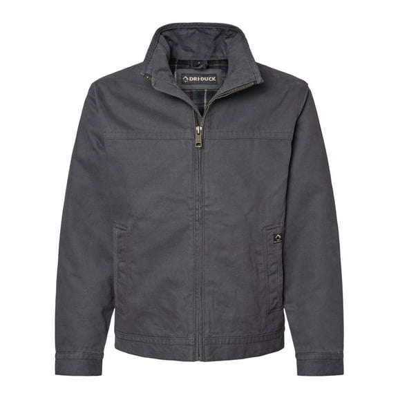 Dri-Duck Men's Dri Duck Maverick Work Jacket - 5028N US