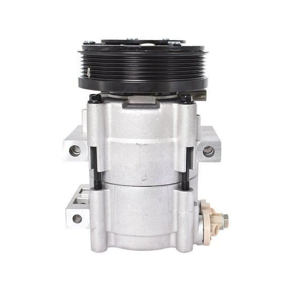 A/C Compressor with Clutch CO-101640C, for 2001-2007 Ford Escape 3.0L 2001-2006 Mazda Tribute 3.0L