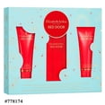 thumbnail image 1 of Parfum Elizabeth Arden Coffret Cadeau Porte Rouge pour Femmes 100 ml, 1 of 1
