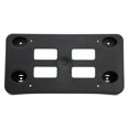 thumbnail image 1 of Porta Placas Generica Malibu 2014 A 2015 Delantero 1 Pieza, 1 of 4