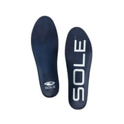 Sole Unisex Work Medium, M6.5-8/W7.5-9