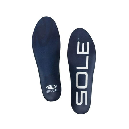 Sole Unisex Work Medium, M8.5-10/W9.5-11
