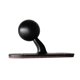 thumbnail image 3 of Car Dashboard Cellphone Mount Holder 17mm Ball Head Universal Phone Support Stand Rotation Magnetic Bracket Base, 3 of 5