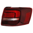 thumbnail image 1 of Calavera Derecha Volkswagen Jetta Bicentenario 2015 2016 2017 2018 TYC  Calavera, 1 of 4