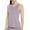 Purple, variant on Wyobmus Tie Back Workout Tops for Women Lightweight Sleeveless Racerback Tanks Loose Fit Breathable Gym Shirts S-Xl Olive Green