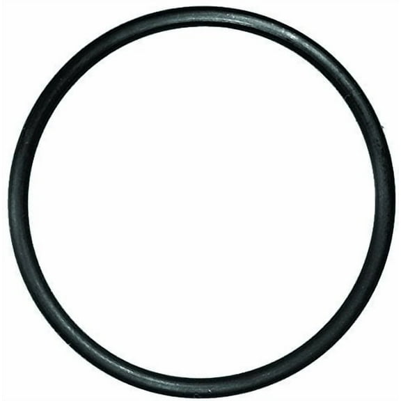 Danco 1.88 in. D X 1.7 in. D Rubber O-Ring 1 pk