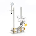 thumbnail image 1 of rim calibrator,Road Stand Rims Stand Bike Wheel Calibration Stand Wheel Stand Tools Qisuo Rim Table Huiop Stand Bike Calibration Hxber Table Huiop Mtb, 1 of 5