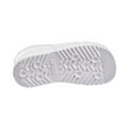 thumbnail image 6 of Puma Roma Basic Toddlers/Little Kids Shoes White/Light Gray 354260-14, 6 of 6