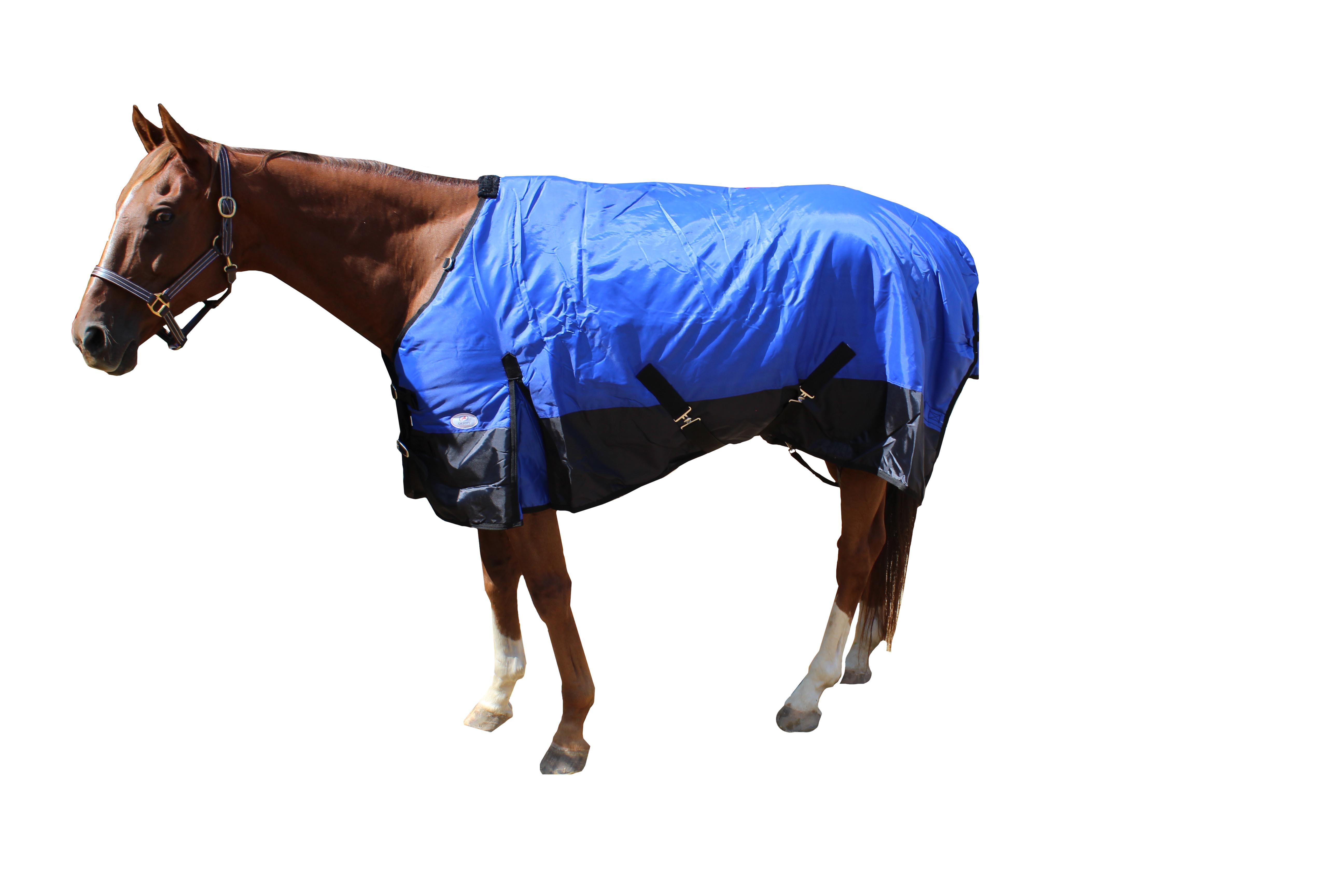 420D Horse Winter Stable Blanket 150G Insulated by Derby Originals