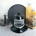 thumbnail image 5 of Presto Pizzaz Pizza Oven 03430 - Electric Countertop Pizza Maker - Black — Residential Use, Standard Application, 5 of 9