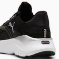 thumbnail image 4 of Tenis Puma Softride Mayve para Mujer 310160-01 negro 22.5, 4 of 5