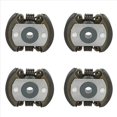 thumbnail image 1 of 4 Paquete de Embrague para BS500 BS600 BS700 BS50-2 BS60-2 BS70-2 0086430 Apisonadora de 78 mm, 1 of 5