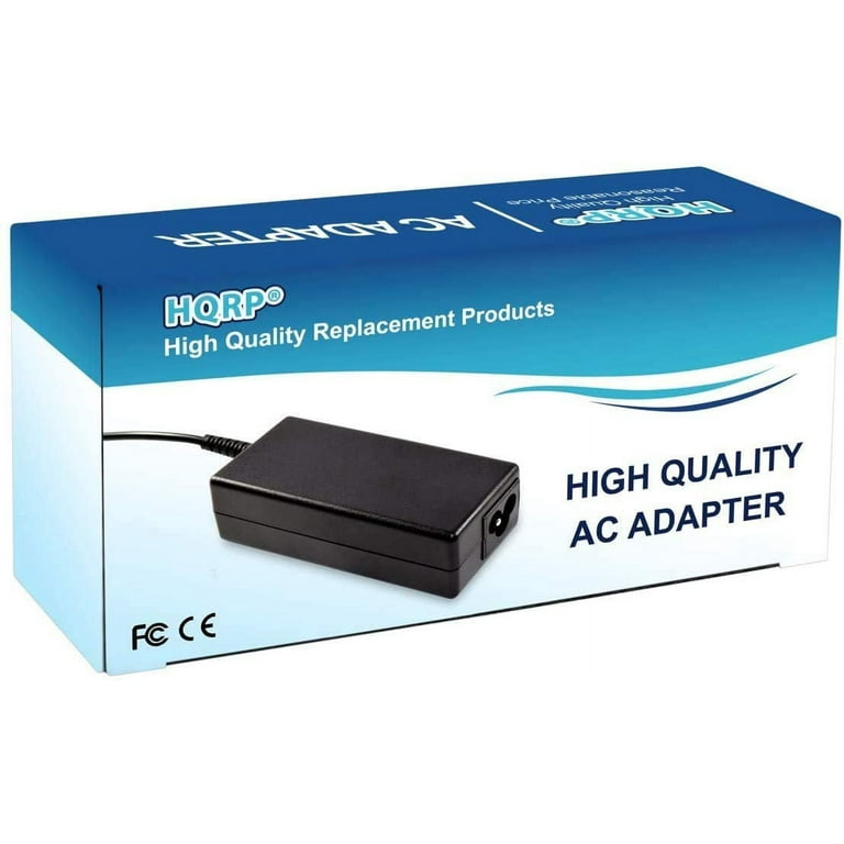 HQRP AC Adapter for Harman Kardon SoundSticks I II III 1 2 3