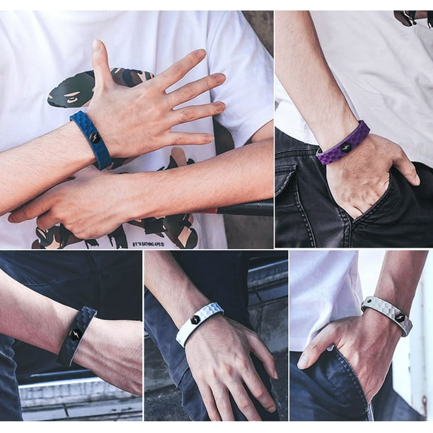 Ion bands best sale
