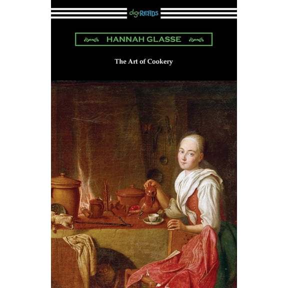 The Art of Cookery (Paperback)