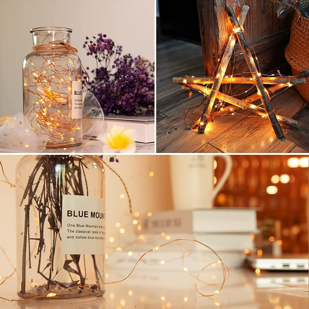 Koopower indoor sale led string lights