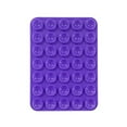 thumbnail image 1 of Wmool Support à Ventouse en Silicone, Coussin d'Aspiration Plat en Silicone, 1 of 8