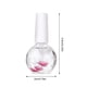 thumbnail image 5 of Xihbxyly Aceite de Flores Secas, Hidratante Nutritivo para El Borde de Las Uñas, Aceite Suavizante de Espinas para Uñas Más Sanas, Previene Las Uñas Encarnadas, Cuidado Diario de Las Uñas, Perfecto p, 5 of 6