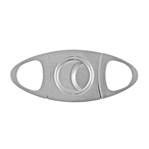 Escudo Cigar Cutter by True