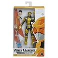 thumbnail image 2 of Power Rangers: Lightning Collection Beast Morphers Gold Ranger Toy Action Figure for Boys and Girls (6”), 2 of 8