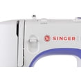 thumbnail image 6 of Singer® M3400 Mechanical Sewing Machine, White, 6 of 6