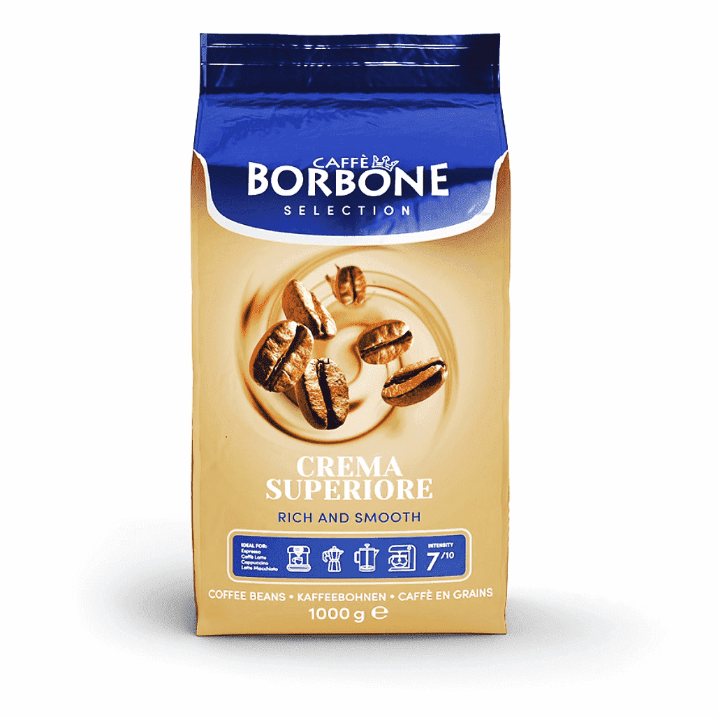 Dallmayr Crema D'Oro Whole Beans Coffee 2.2lb/1000g - Walmart.com