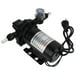 thumbnail image 4 of Bomba de diafragma de agua, 220 V, 11,3 LPM, 50 PSI, bomba de agua autocebante, bomba de agua de alta presión, rendimiento comprobado, 4 of 9