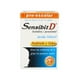 thumbnail image 3 of Sensibit D Loratadina / Paracetamol preescolar 60 ml jarabe, 3 of 3