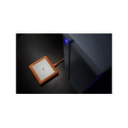 LaCie RAID Shuttle 8TB USB 3.1 Portable External Hard Drive STHT8000800