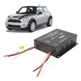 thumbnail image 1 of Convertidor de corriente para coche adaptador de salida de coche con disipación de calor para DVD VCD CD ANGGREK Otros, 1 of 8