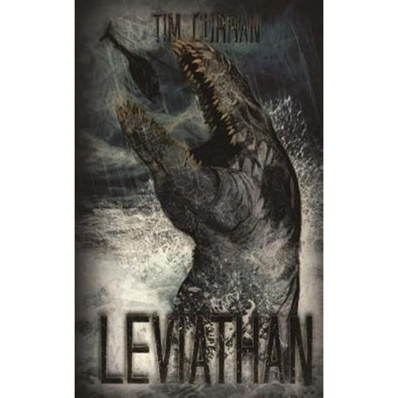 Pre-Owned Leviathan (Paperback)