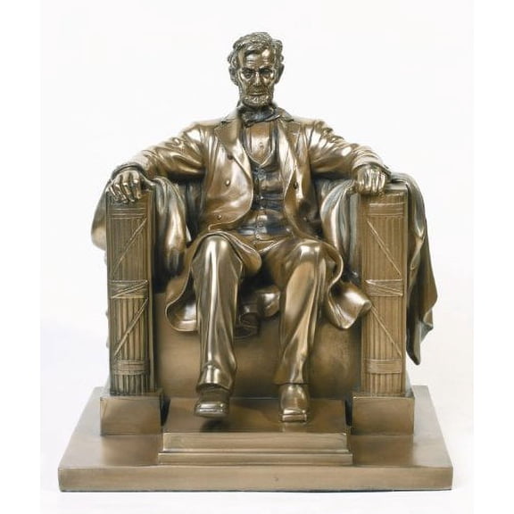 Abraham Lincoln statue