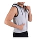 thumbnail image 2 of Chaleco Deportivo Everlast Para Hombre Talla CH Gris, 2 of 4