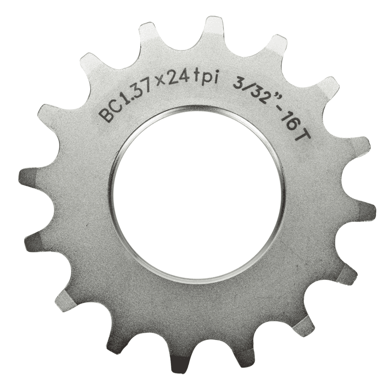 fixed gear cog