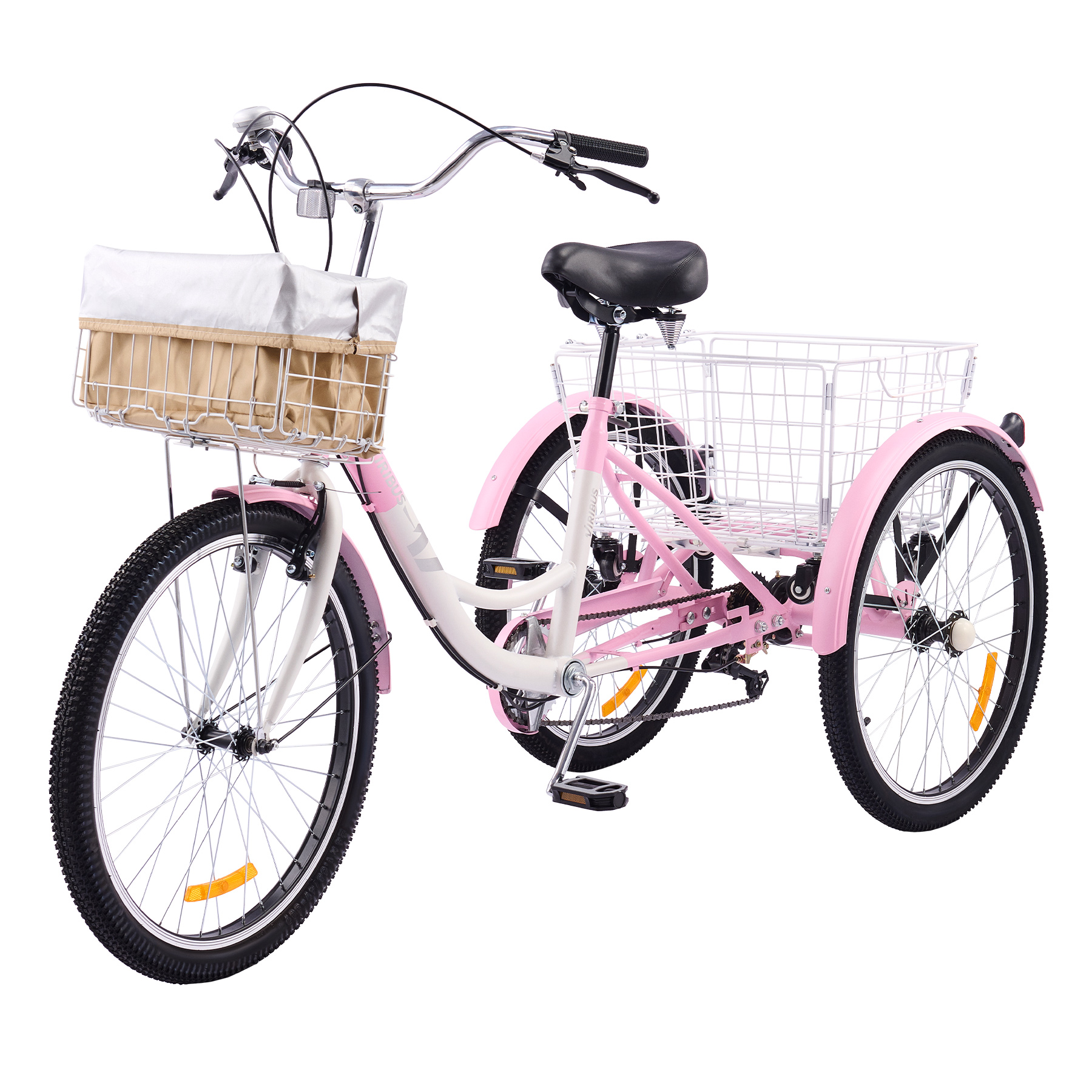 20 minuten auf das fahrrad im hobby raun