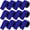 Blue, variant on 12 Pcs Fishing Rod Straps Ties, Fishing Pole Belts Stretchy Straps, Elastic Tackle Ties Cable Holders Fit for Casting Rods, Spinning and Fly
