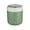 Green, variant on Double Layer Insulated Food Jar Stainless Steel Thermal Soup Cup Portable Wide Mouth Leak-Proof Soups Containers for Home Office Classroom Camping Use