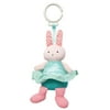 Baby Toys - Manhattan Toy - Baby Bell Bunny Kids Games 213550