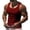 Wine, variant on XFeng Men Ribbed Slim Fit Tank Top Athletic Sleeveless Muscle Vest