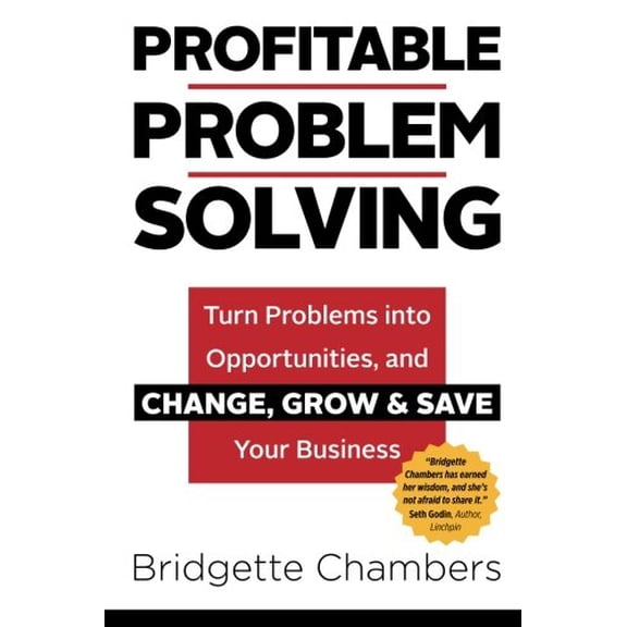 Pre-Owned Profitable Problem Solving Paperback