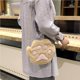 thumbnail image 5 of Qarigey Bolso bonito para niñas y niños, bandolera de animales a la moda, regalos, teléfono móvil portátil, artículos diversos, bolsos de Bolsas de mensajero y de hombro Marrón, 5 of 6