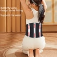 thumbnail image 4 of PEONAVET Heating Belt Heating Belt Heating Belt for Lumbar Pain Relief - Wireless Heating Belt Support, Heating Belt for Lumbar Pain Relief 43 Inches, 4 of 9