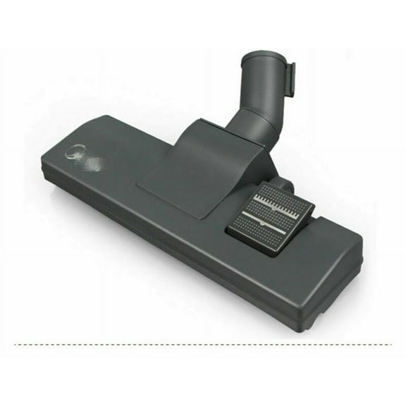 Grey Replacement Vacuum Cleaner Accessories 32MM Floor Brush Tool Head For Hoover For Electrolux