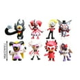 thumbnail image 2 of Liyamei Anime Figure Building For Collectors And Hobbyists With Detailed And Custom Display Base For Assembly And Showcasing Your Passion, 2 of 5