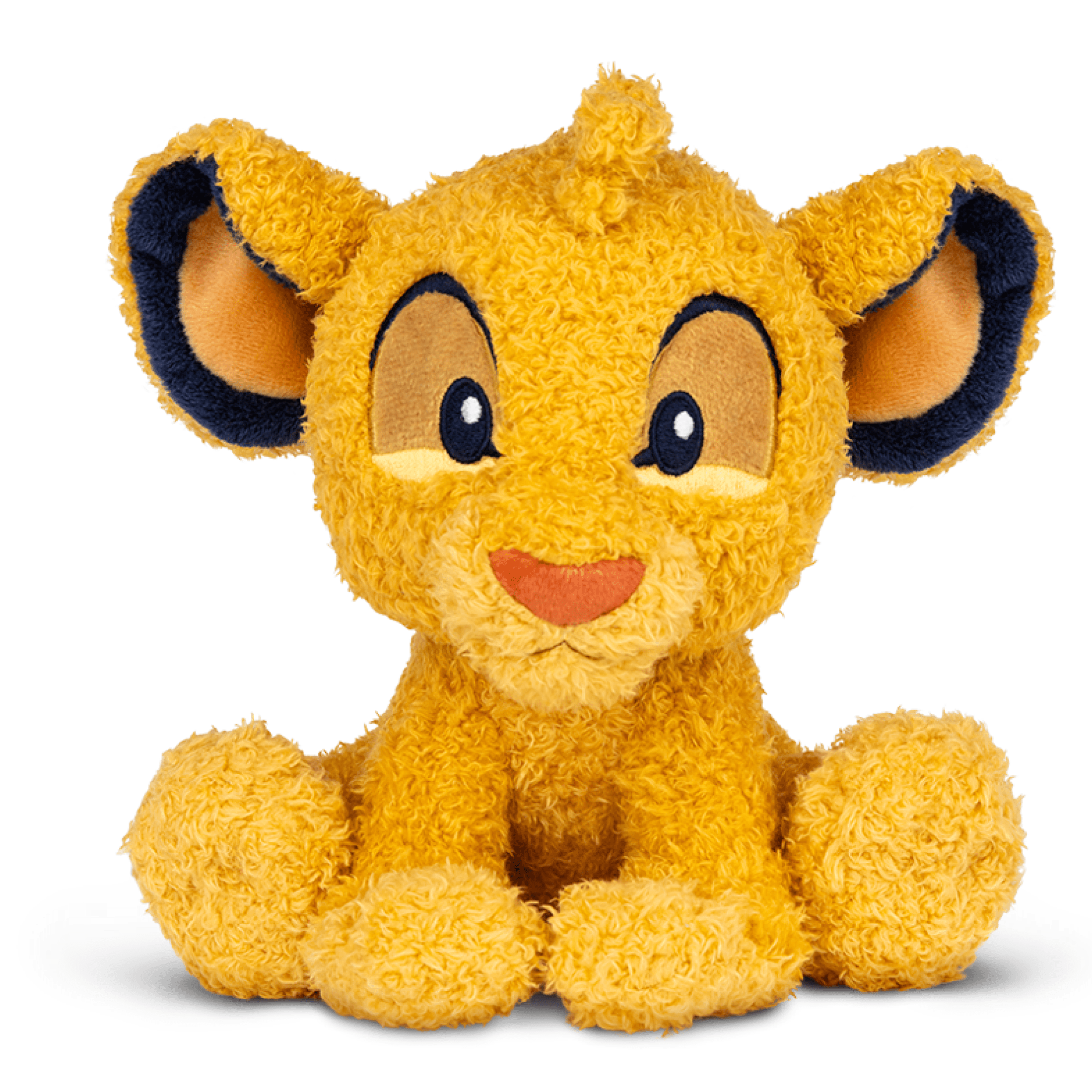 tonies Disney Simba Audio Toy Plush, Age Group 3+