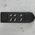 thumbnail image 5 of 6 Button Hand Controller for Electric Recliner Chair Parts - Power Recliner Switch and Motor Switch, 5 of 5
