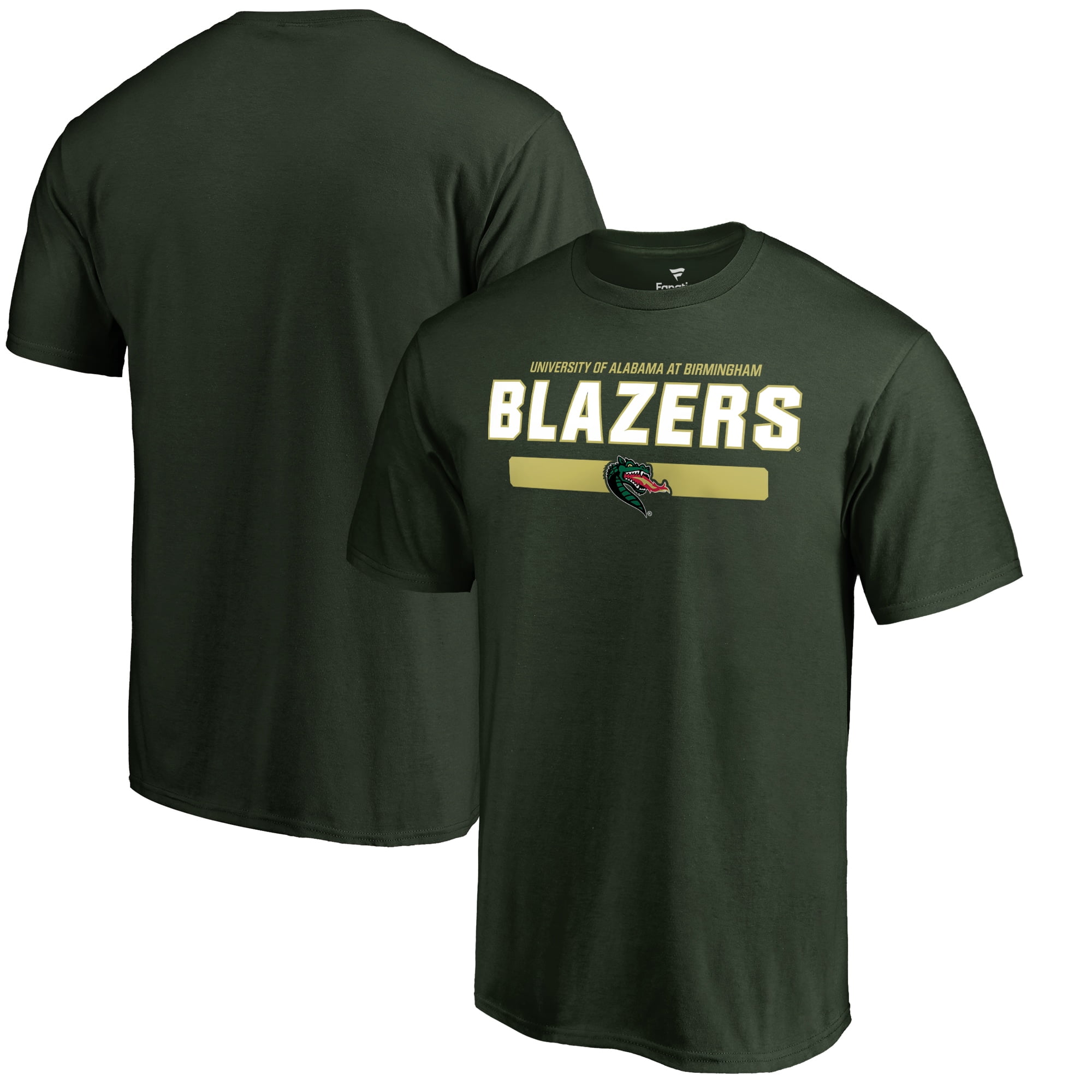 uab shirts